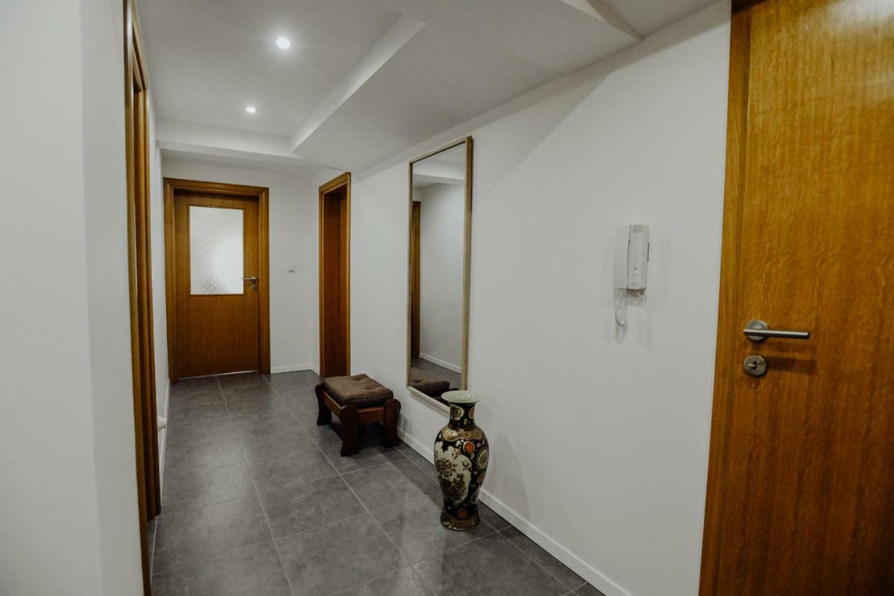 Apartman Slavonia Ðakovo Exterior foto